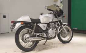 HONDA GB400TT MK2 1985 NC20