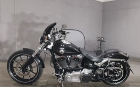 HARLEY FXSB BREAKOUT 2014 BF5
