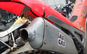 GASGAS JTR 250 CONTACT