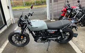 HONDA GB350S 2023 NC59