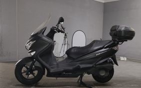 SUZUKI BURGMAN200 CH41A