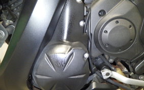 KAWASAKI NINJA 650 2017