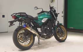 KAWASAKI Z650 RS 2023 ER650M