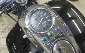 KAWASAKI ELIMINATOR 250 V VN250A