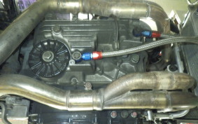 KAWASAKI GPZ900R NINJA 1997 ZX900A