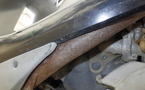 SUZUKI ADDRESS V50 G CA42A