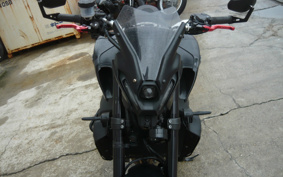 YAMAHA MT-09 ABS 2021 RN69J
