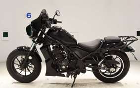 HONDA REBEL 250 2024 MC49