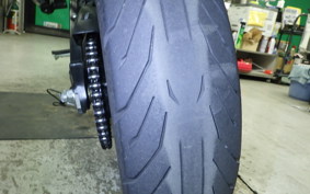 KAWASAKI VERSYS A 2017