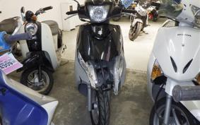 SUZUKI ADDRESS V125 DT11A