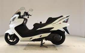 SUZUKI SKYWAVE 250 (Burgman 250) M 2010 CJ45A