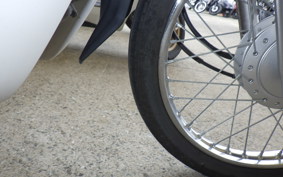 HONDA C50 SUPER CUB 2003 AA04