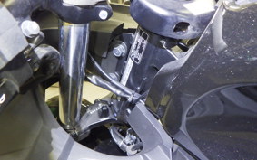 SUZUKI GSX-R125 DL32D