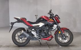 YAMAHA MT-03 RH07J