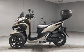 YAMAHA TRICITY 155 ABS SG81J