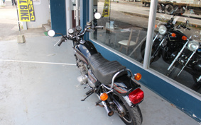 KAWASAKI KZ1000LTD 2019 KZT00B