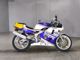 Фото Honda CBR400RR 1990 с японского аукциона