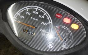 YAMAHA JOG Gen.5 SA36J