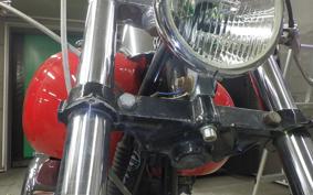 HARLEY FLSTC 1340 1991