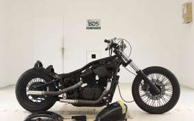 HONDA STEED 400 1994 NC26