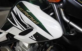 YAMAHA SEROW 250 Gen.3 2022 DG31J