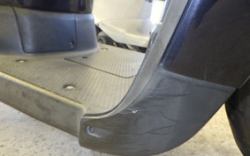 HONDA ﾍﾞﾝﾘｨ110 JA09