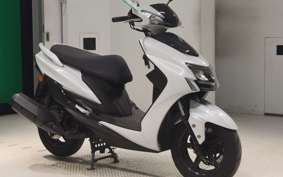 YAMAHA CYGNUS 125 XSR 3 2023 SED8J