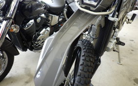 KAWASAKI KLX230ｼｪﾙﾊﾟ LX232A
