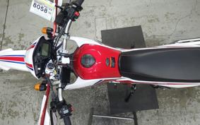 YAMAHA SEROW 250 Gen.3 2021 DG31J