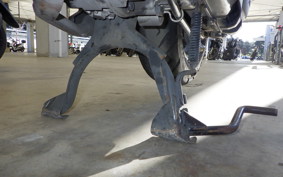 YAMAHA GEAR Gen.2 2019 UA08J