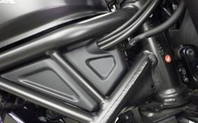 HONDA REBEL 250 S 2021 MC49