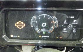 HARLEY FLTRXSTSE1980CVO 2025