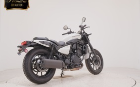 KAWASAKI ELIMINATOR400-3SE 2025 EL400A
