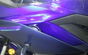 YAMAHA YZF R-3 2023 RH21J