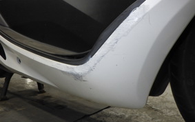 HONDA PCX125 2007 JF56