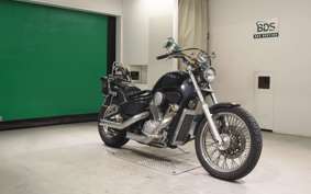 HONDA STEED 400 1995 NC26