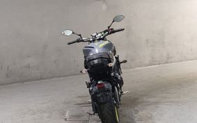 YAMAHA MT-09 2017 RN52J