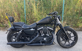 HARLEY XL883N 2021 LE2