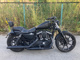 Фото Harley XL883N 2021 с японского аукциона