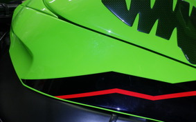 KAWASAKI ZX 10 NINJA ABS 2021 ZXT02L