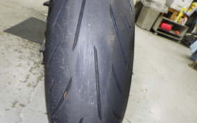 YAMAHA XSR900 2023 RN80J