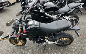 HONDA GROM JC61