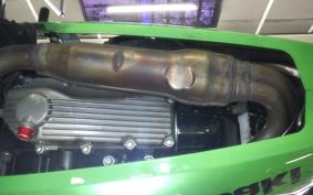 KAWASAKI NINJA 250 2026 EX250L