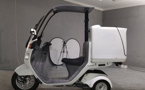 HONDA GYRO TA03