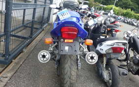 HONDA CBR1100XX 1999