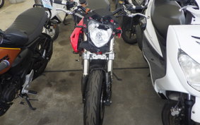 DUCATI HYPERMOTARD 1100S 2007