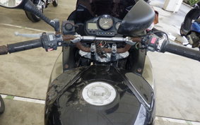 YAMAHA TDM900 ABS 2006