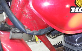 HONDA XL50S 2022 AD03