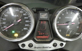 HONDA CB1300SB SUPER BOLDOR 2017 SC54