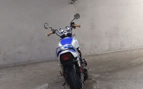 SUZUKI GSX400 1995 GK79A